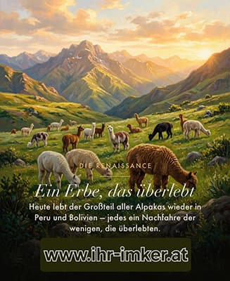 Ein Erbe, das überlebt